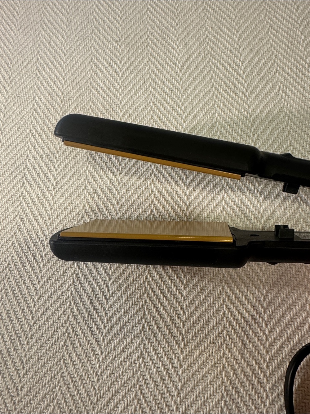 Farouk Big Chi Gf1533d 2" Auto-digital Ceramic Hairstyling Iron - Picture 8 of 8